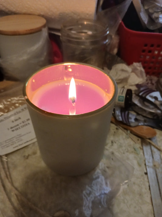 Taking care of your candles and yourself