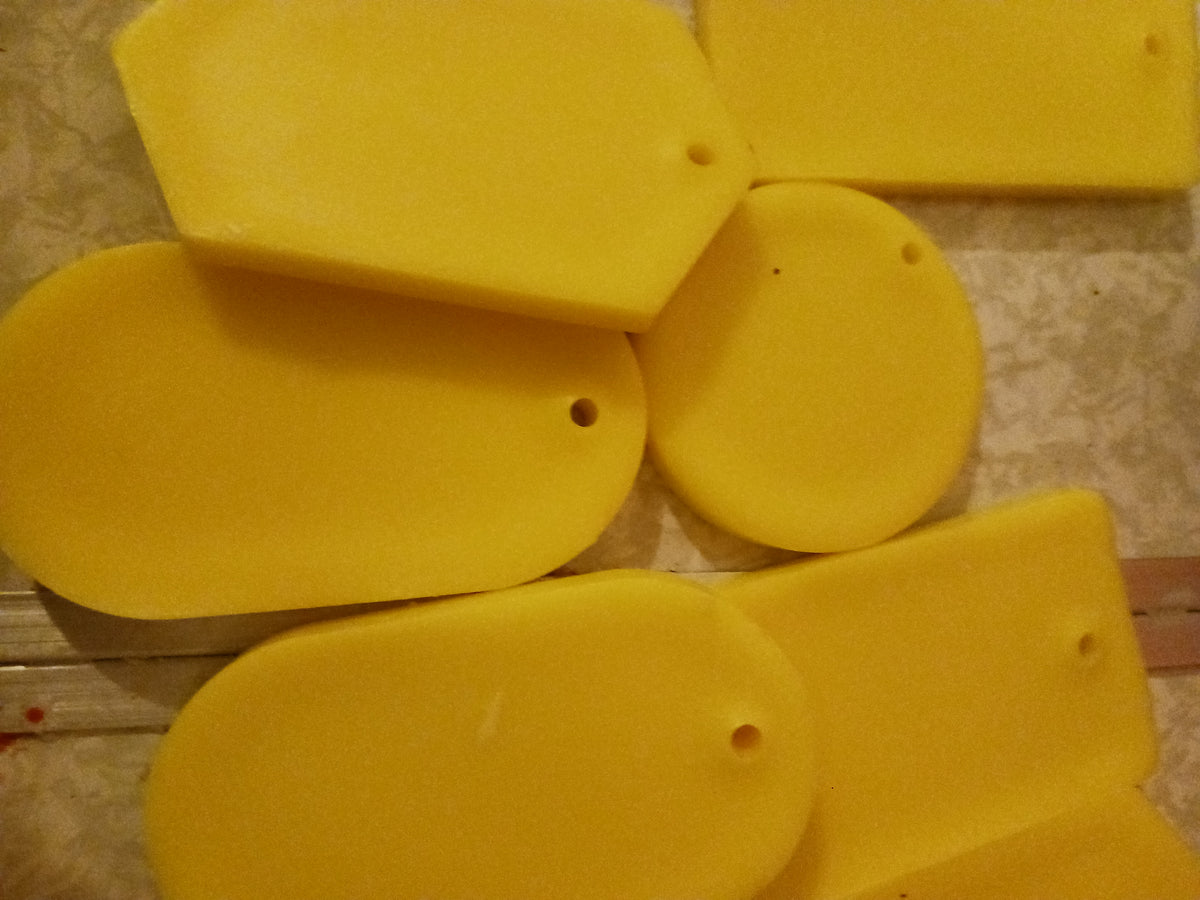 Wax Melts