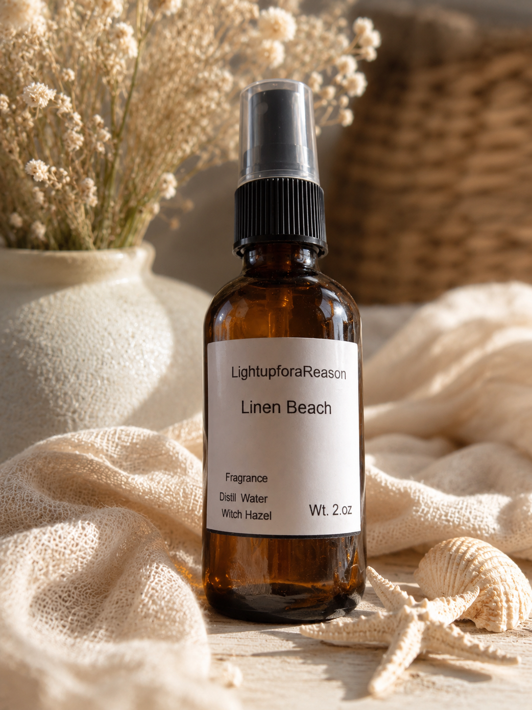 Linen Beach