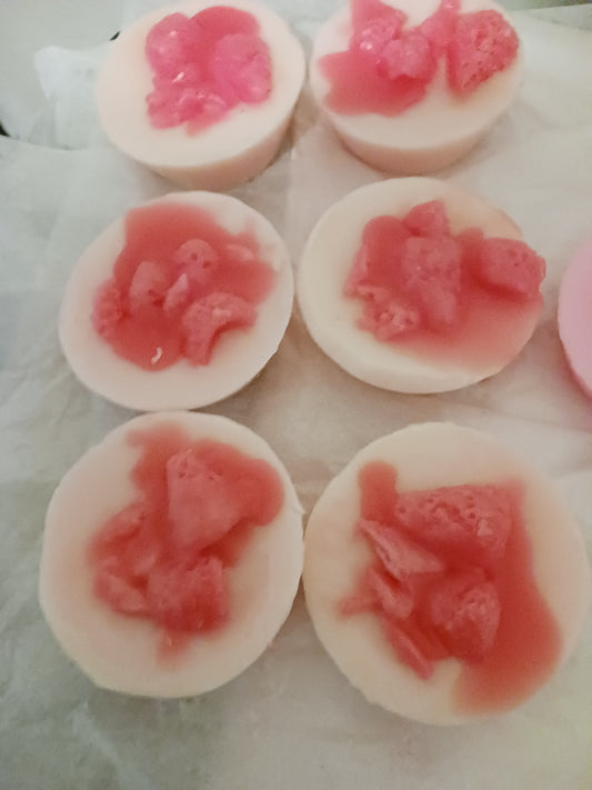 Wax Melts