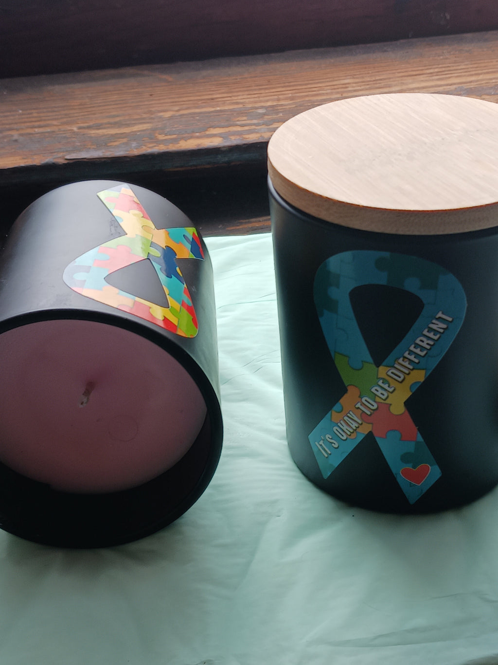 FIBROMYALGIA Lavender Mist