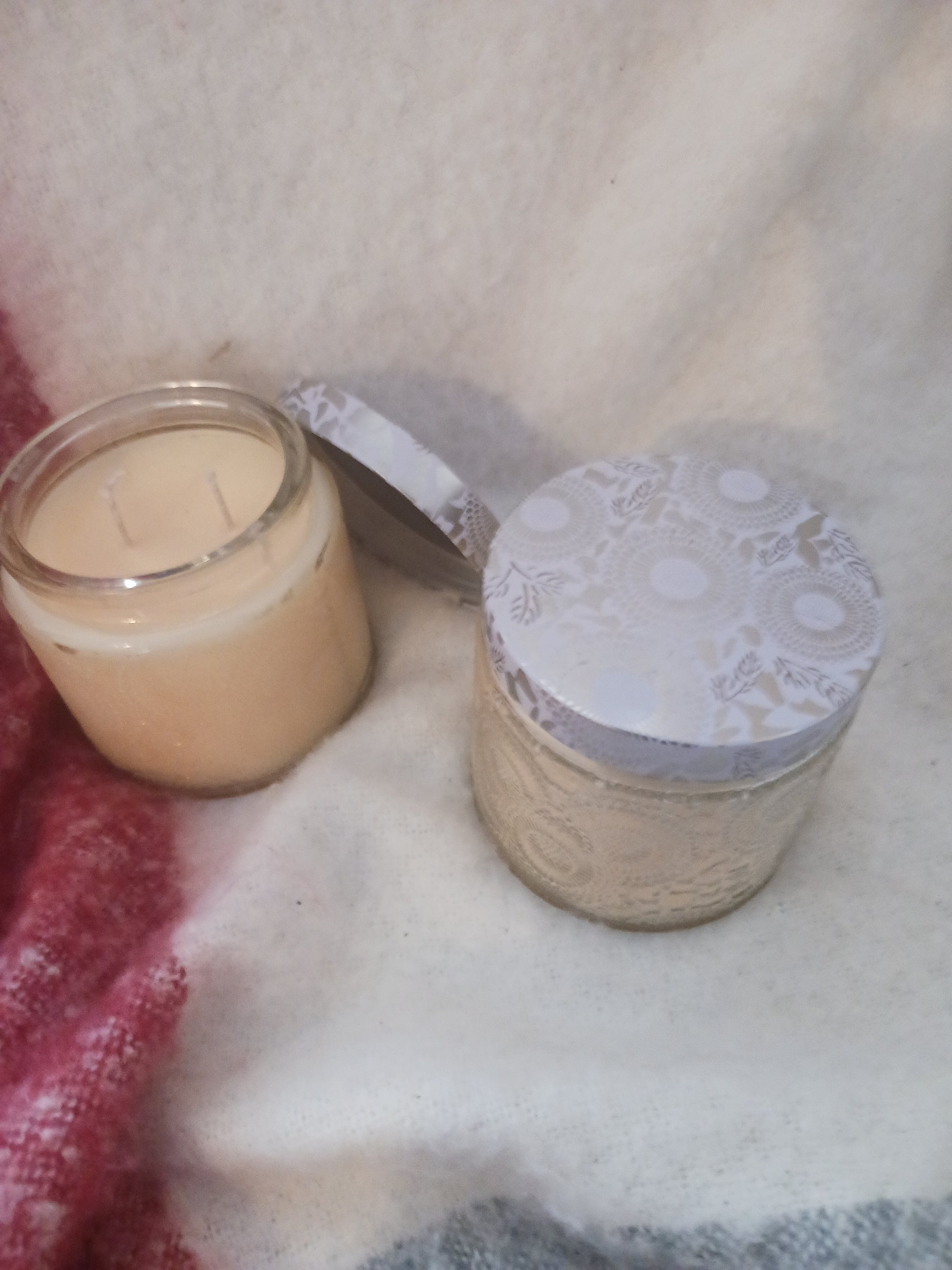 FIBROMYALGIA/ SLEEP INSOMNIA  Chamomile