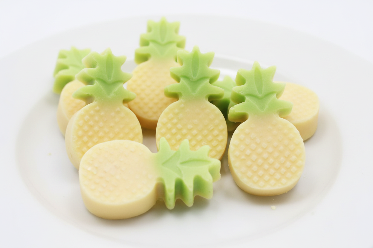 Pineapple Sage