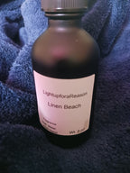 Linen Beach