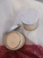 FIBROMYALGIA/ Therapy health: Vanilla Cream