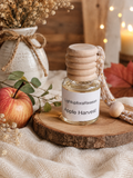 Apple Harvast