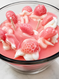Strawberry Treat
