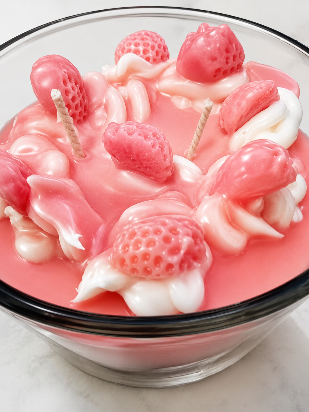 Strawberry Treat