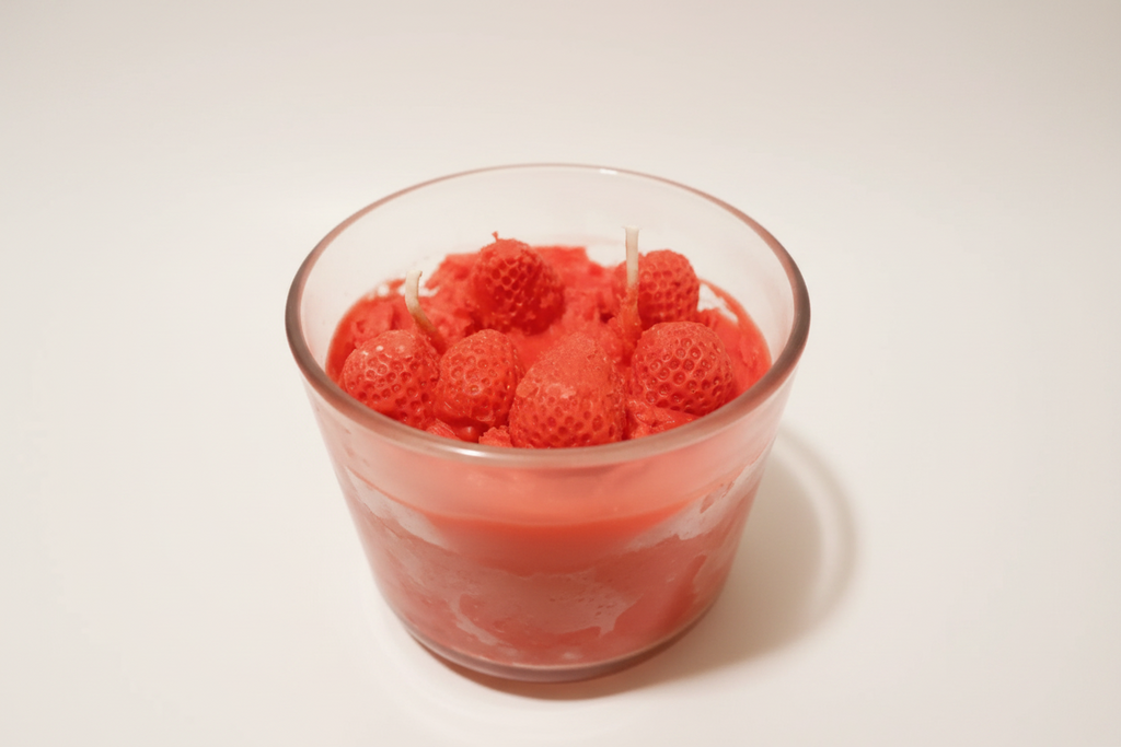 Strawberry Lust