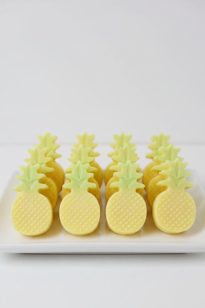 Pineapple Sage