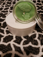 FIBROMYALGIA/ Emotion &Movement: Tea Leaves