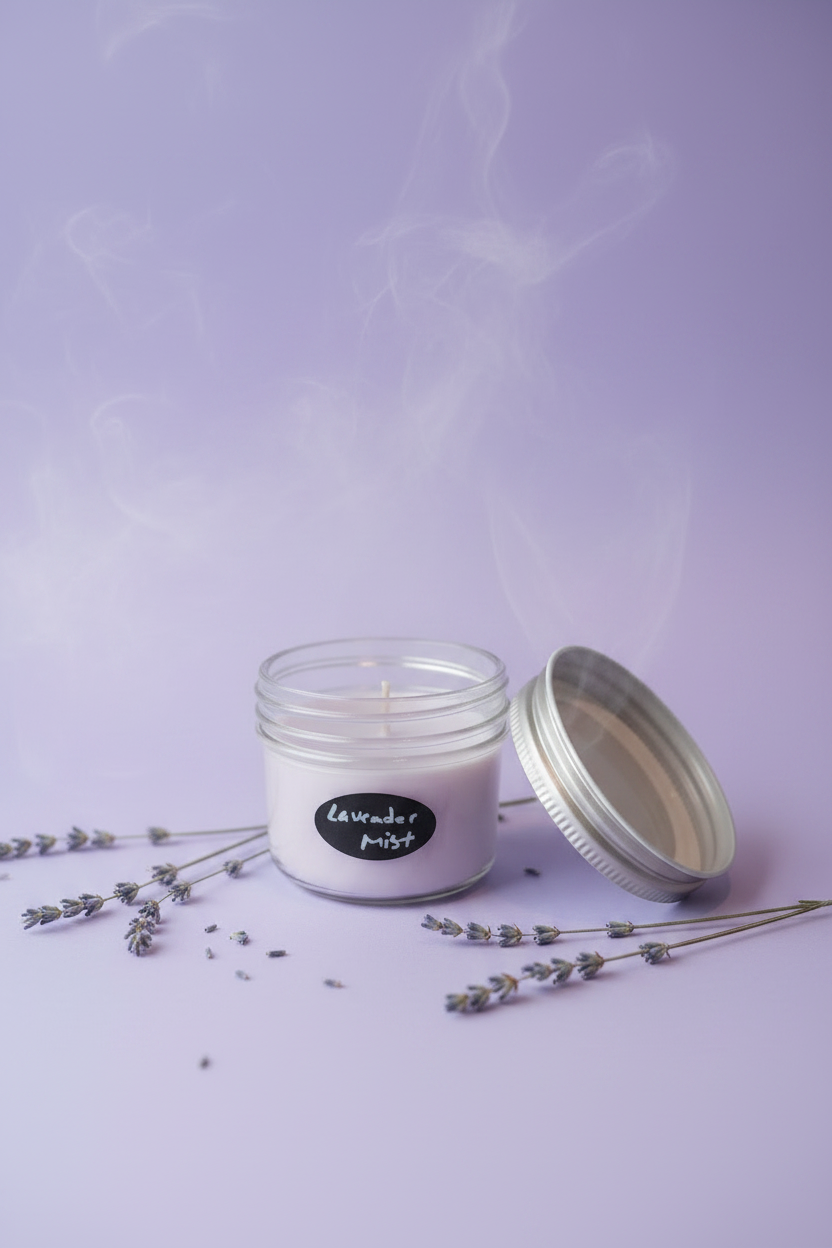 Lavender Mist