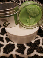 FIBROMYALGIA/ Emotion &Movement: Tea Leaves