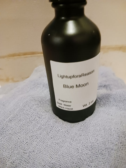 Blue Moon