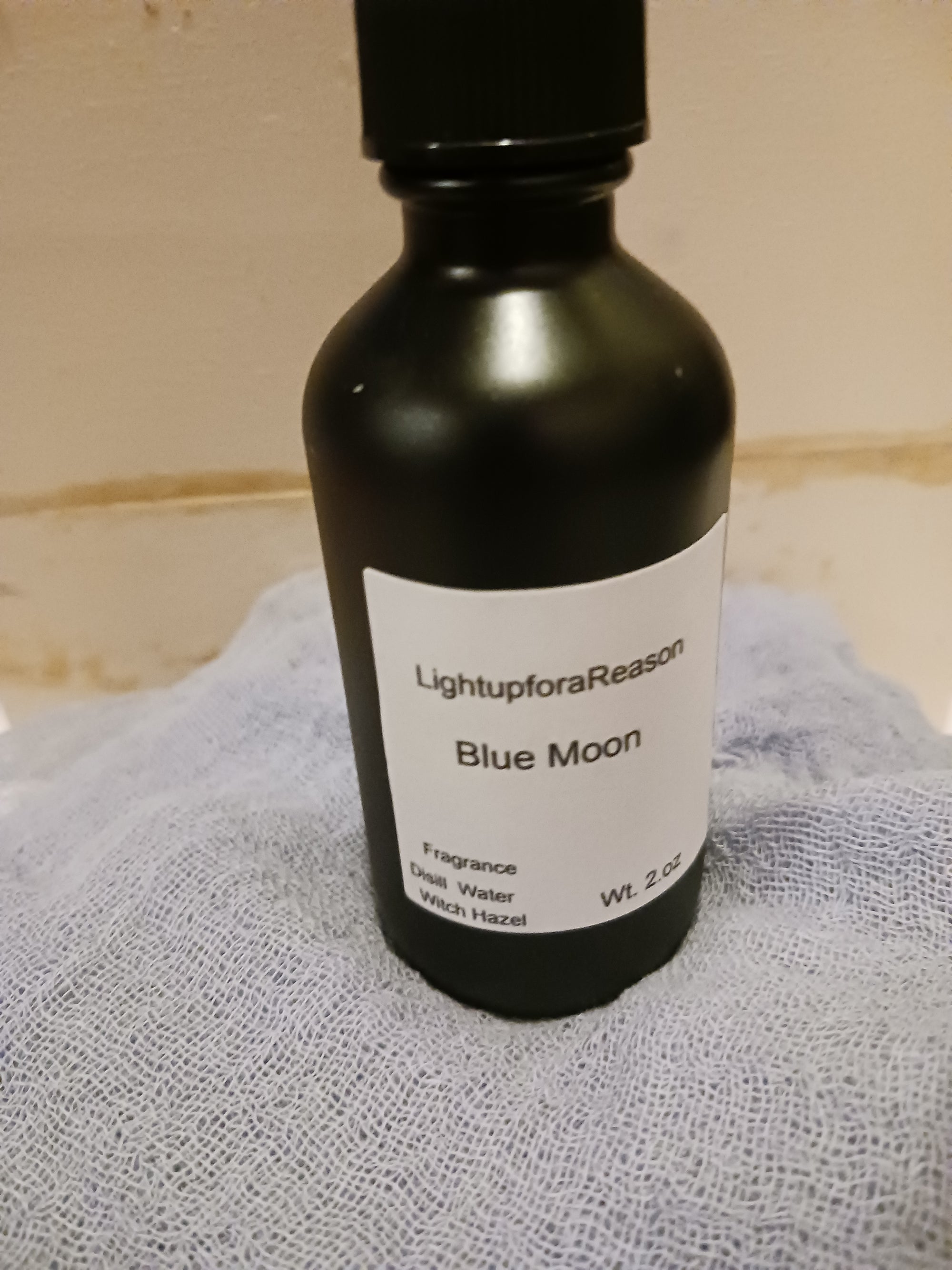Blue Moon