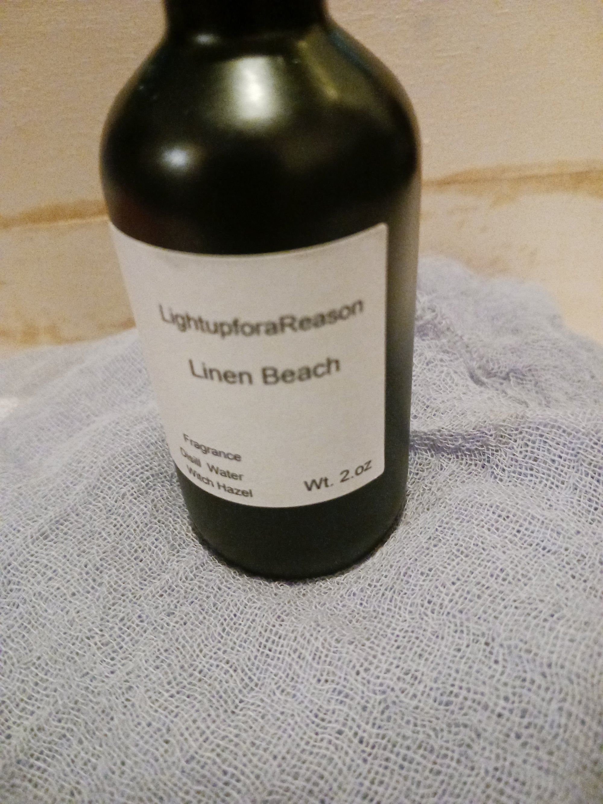 Linen Beach