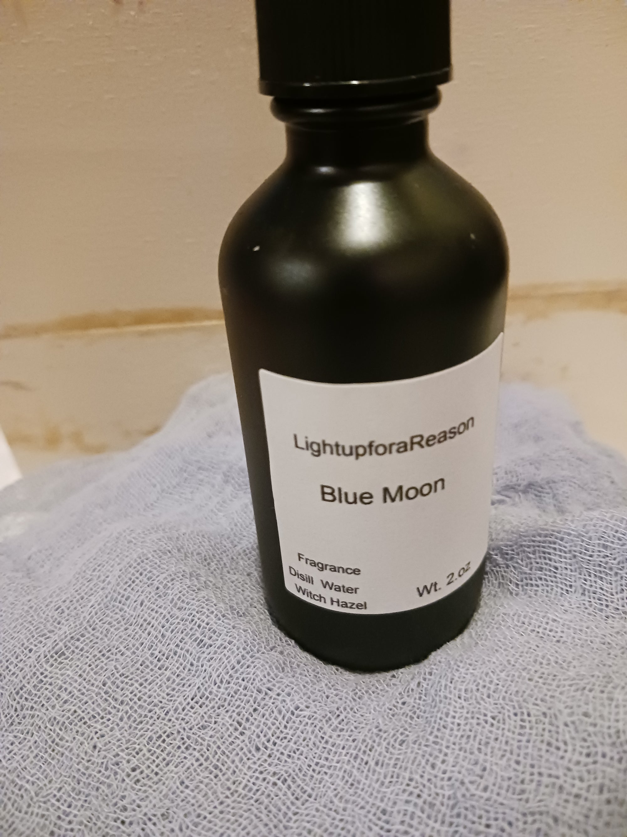 Blue Moon