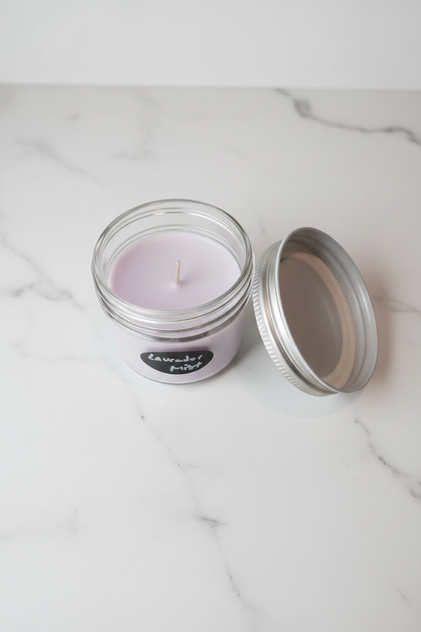 Lavender Mist
