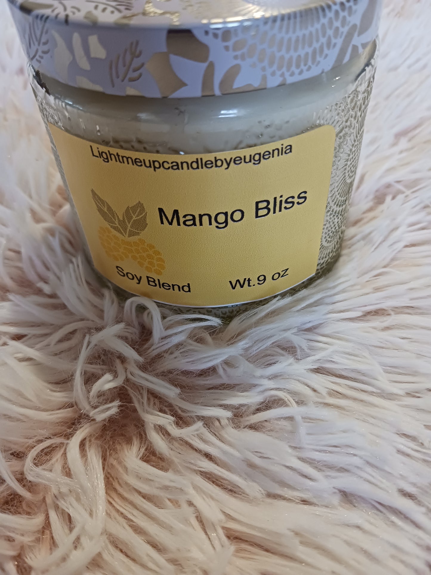 Mango Bliss